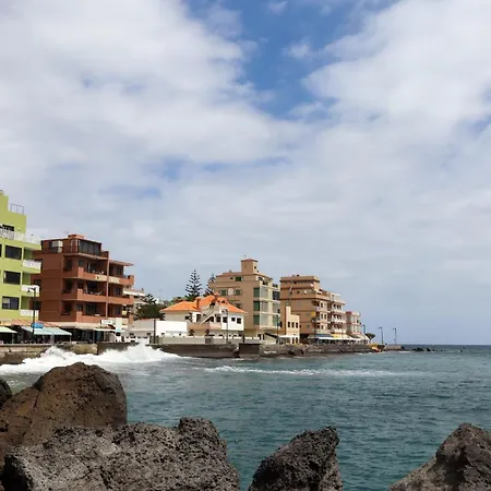 Relaxing Escape, Cozy Terrace Bravo's House Costa Del Silencio